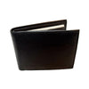 Leather Billfold w/ 10 Credit Card Slots Liberty Wear