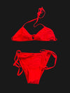 Kendall + Kylie Lovely Red