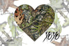 Camo Valentines Day - American Outdoor Woman