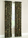 b Mossy Oak 84" Panel Pair Curtains. - American Outdoor Woman