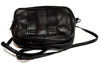 Black Leather Accessory Bag Liberty Wear