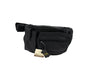 Leather Fanny Pack With Phone Holder