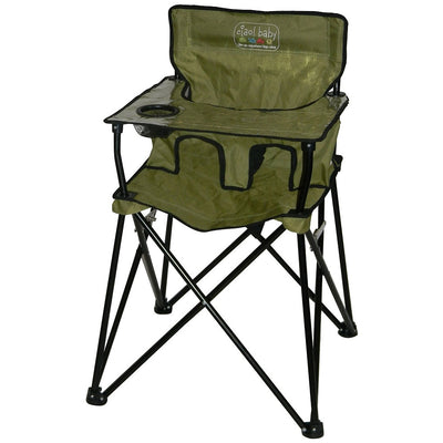 Ciao! Baby Highchair - American Outdoor Woman