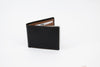 RFID Protected Leather Wallet w/ Flip ID Pocket Liberty Wear