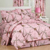 ap pink comforter
