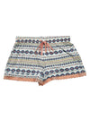 Aztec Women's  Sleep Shorts  (Shorts Only) - American Outdoor Woman