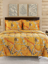 RealTree Comforter Mini Set Orange - American Outdoor Woman