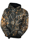a Outshine Hoodie - American Outdoor Woman
