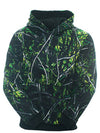 a Toxic Hoodie - American Outdoor Woman