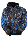 a Undertow Pull Over Hoodie - American Outdoor Woman