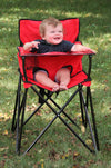 Ciao! Baby Highchair - American Outdoor Woman