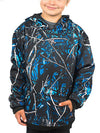 a Youth Undertow Hoodie - American Outdoor Woman